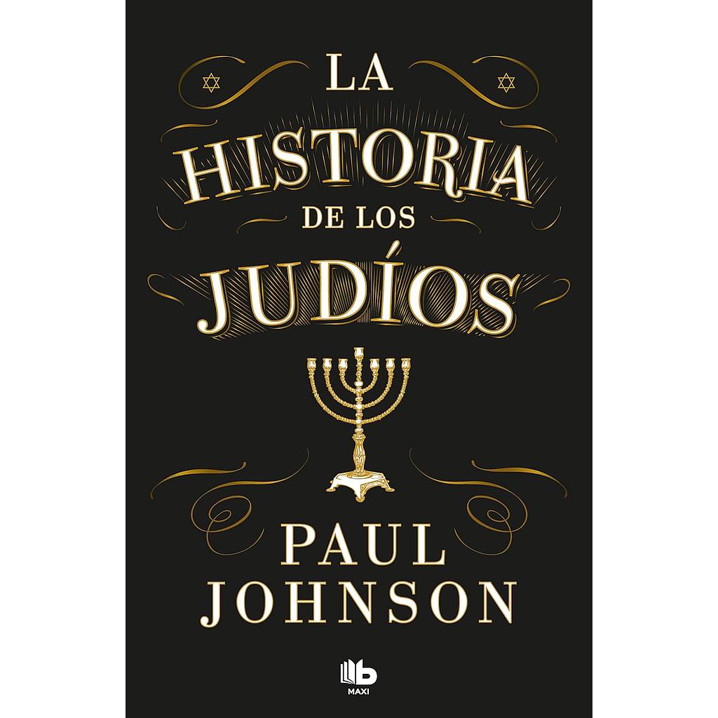 La historia de los judios