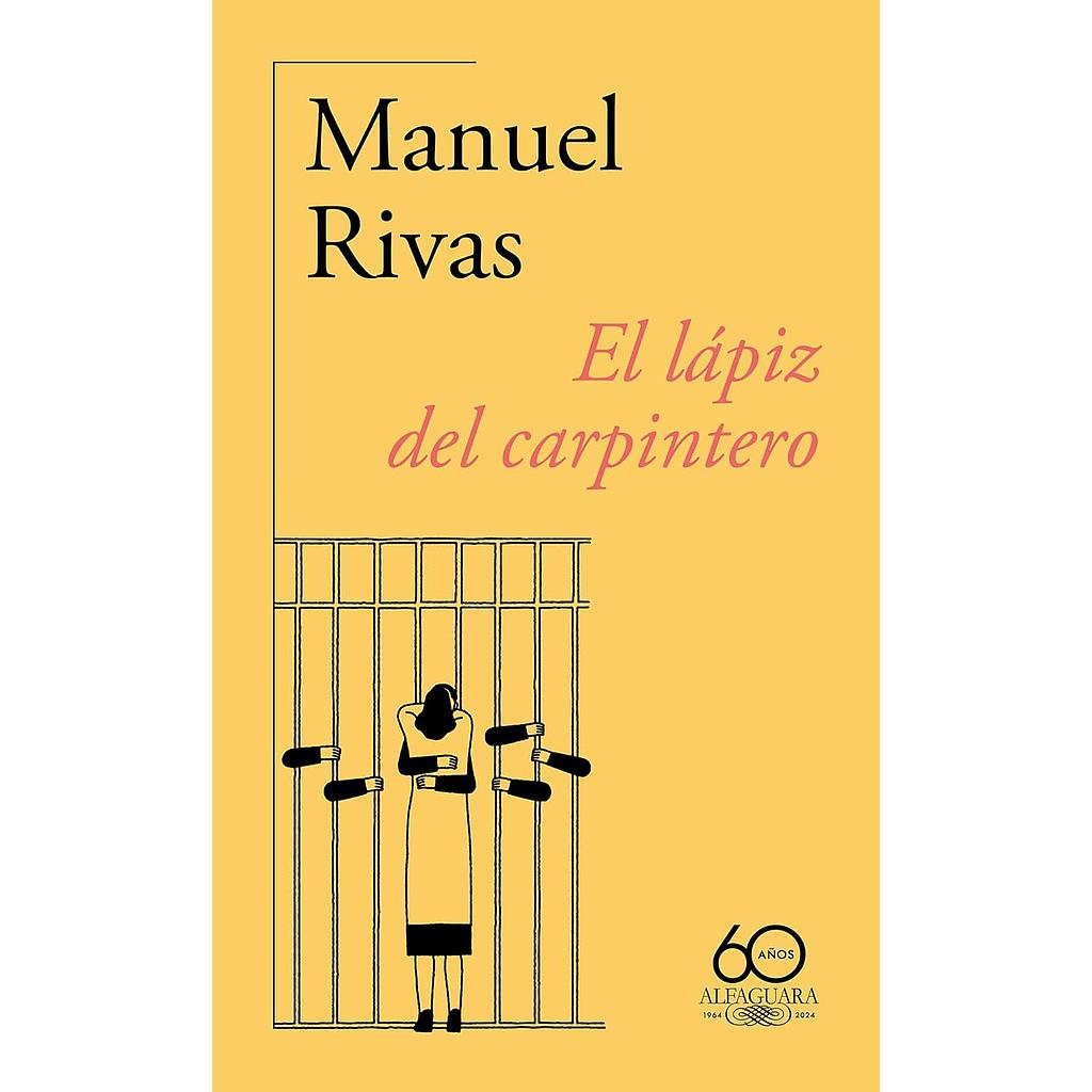 El lapiz del carpintero