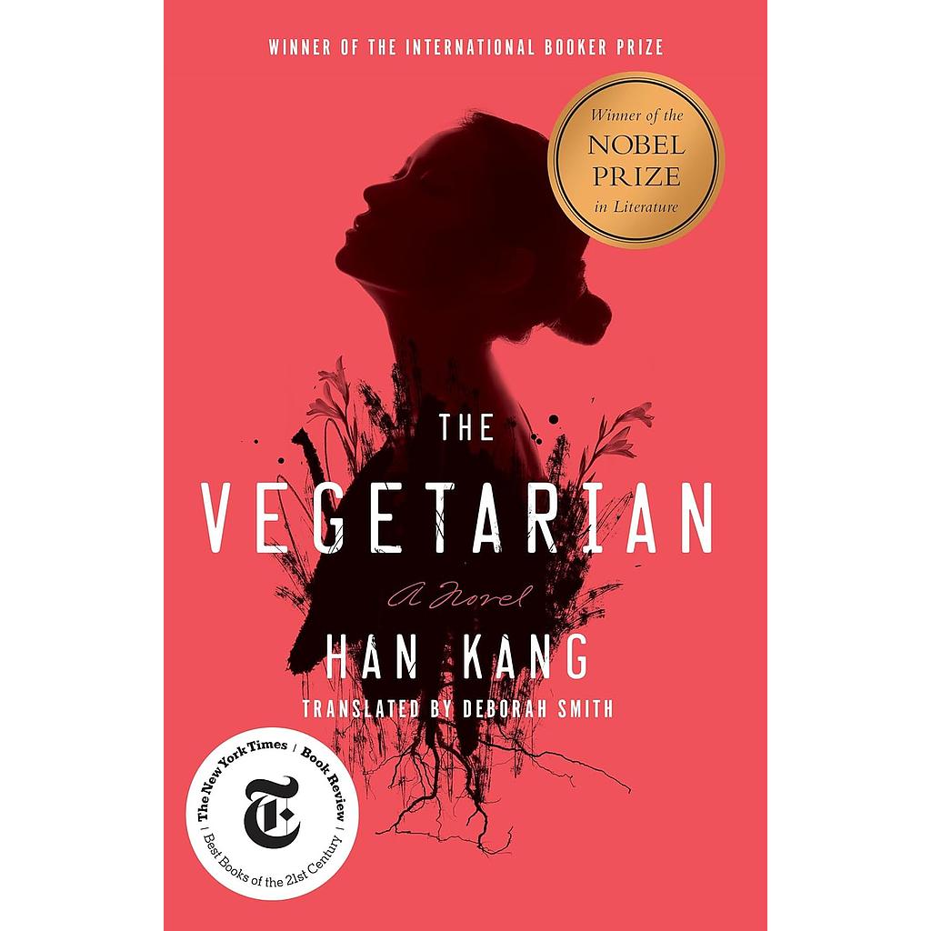 The vegetarian