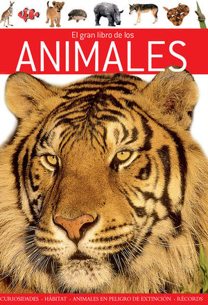El gran libro de los animales