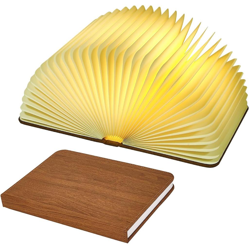 Book Lamp