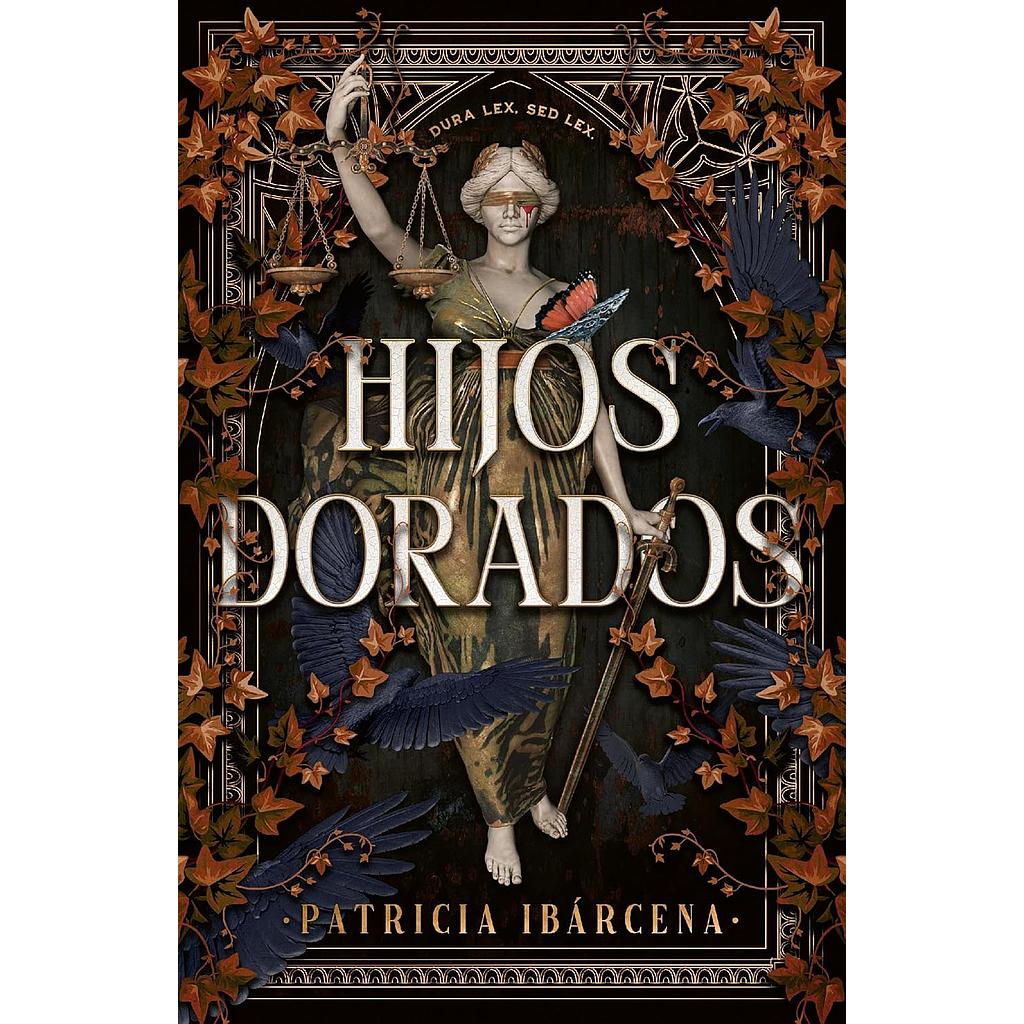 Hijos dorados