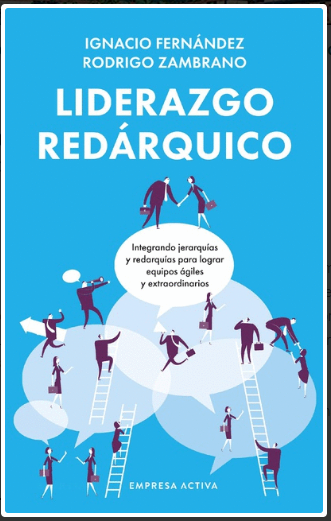 Liderazgo redarquico