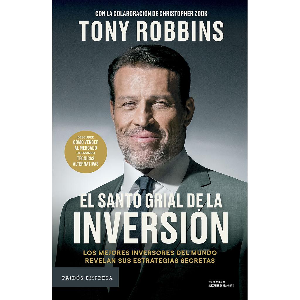 El Santo Grial de la inversion