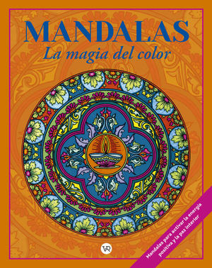 Mandalas la magia del color 1