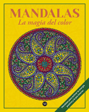 Mandalas la magia del color 7