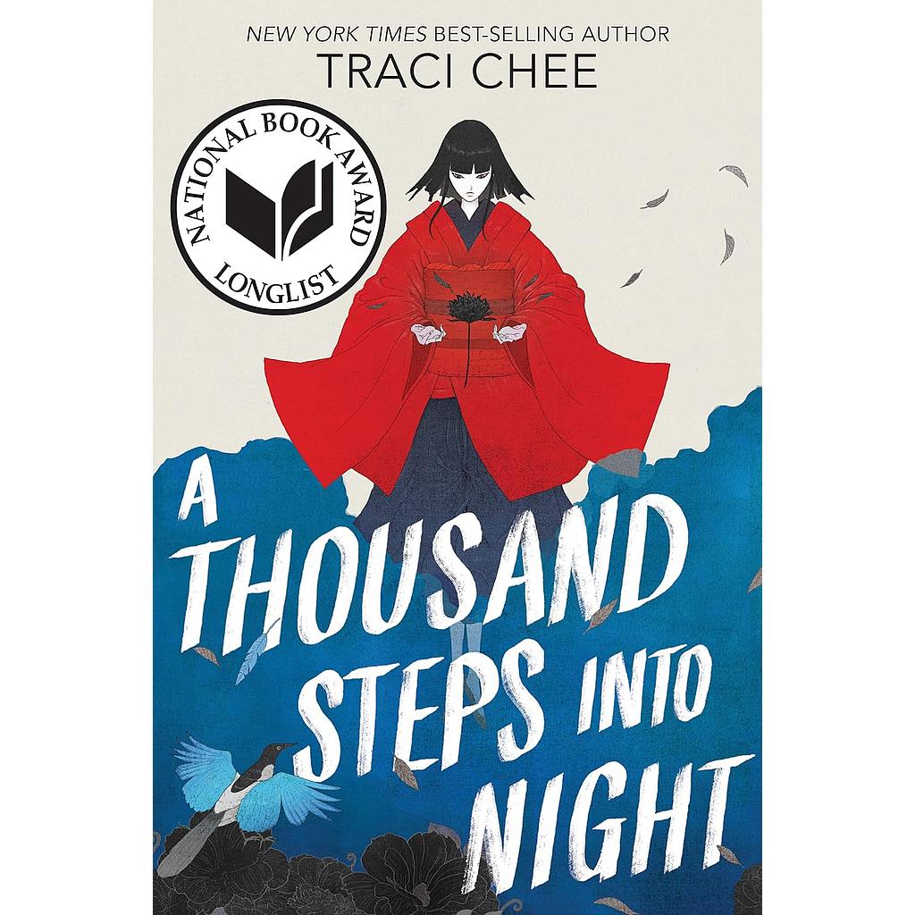 A Thousand Steps into Night