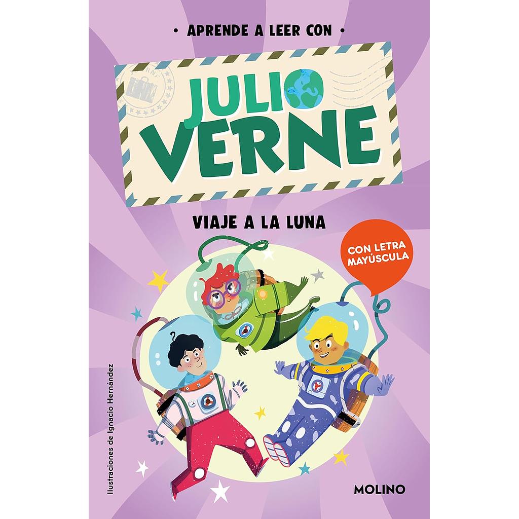 Viaje a la luna