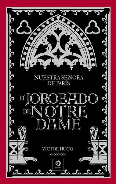 Nuestra señora de Paris