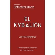 El kybalion