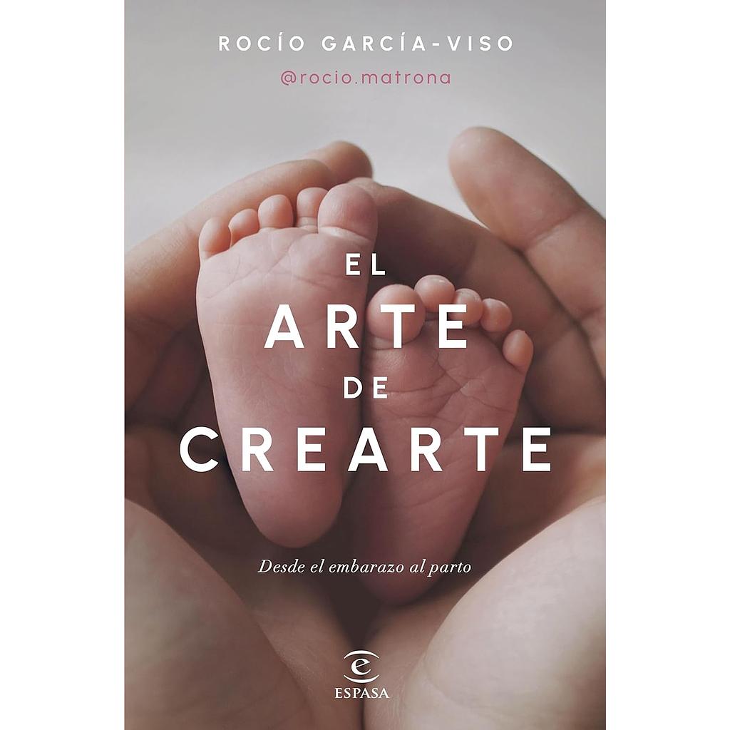El arte de crearte