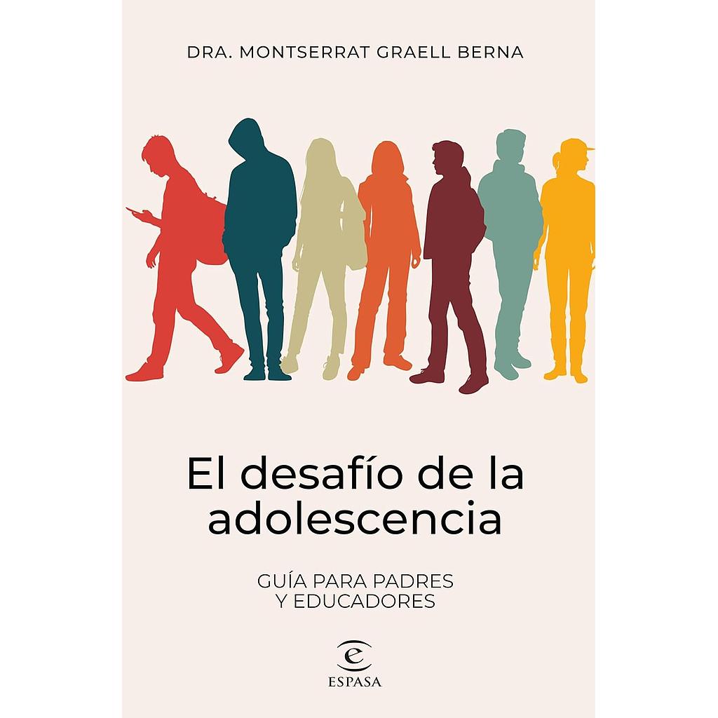 El desafio de la adolescencia