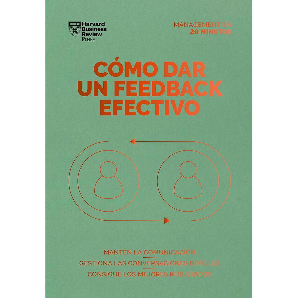Como dar un feedback efectivo