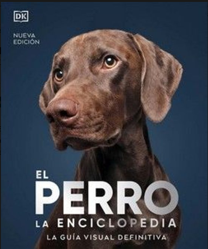 El perro la enciclopedia