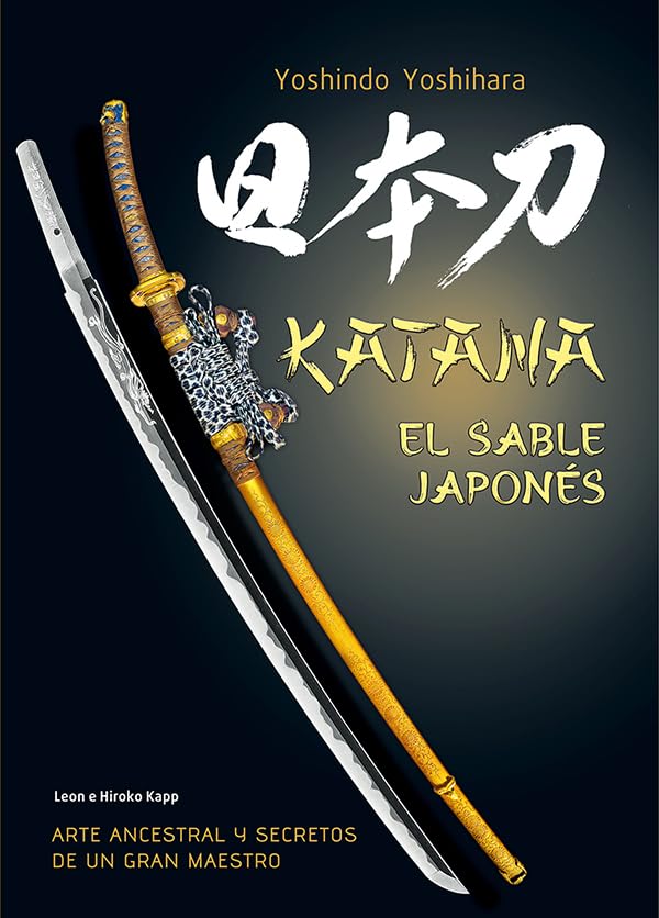 Katana El sable japones