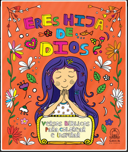 Eres hija de Dios