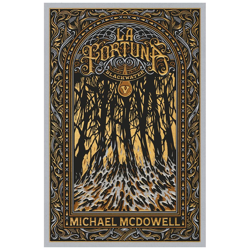 La fortuna (Blackwater 5)