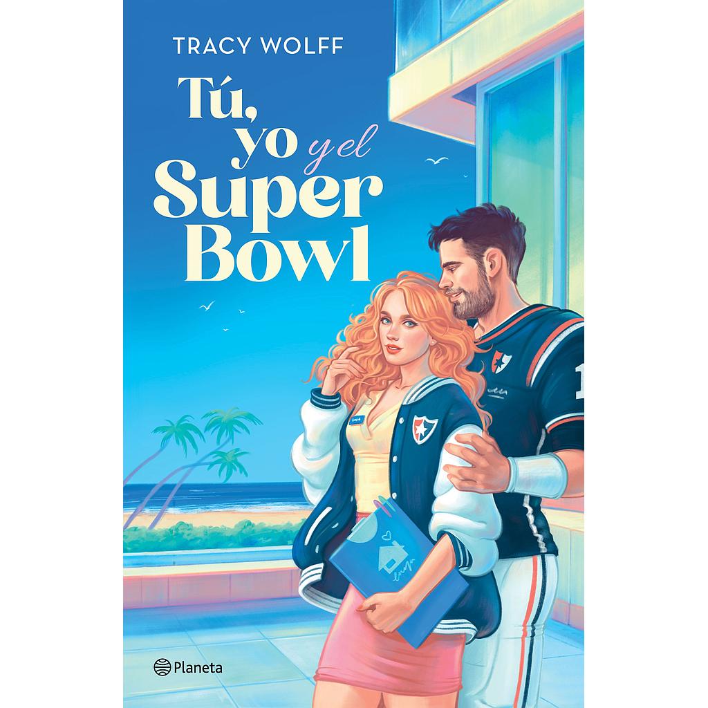 Tu yo y el Super Bowl