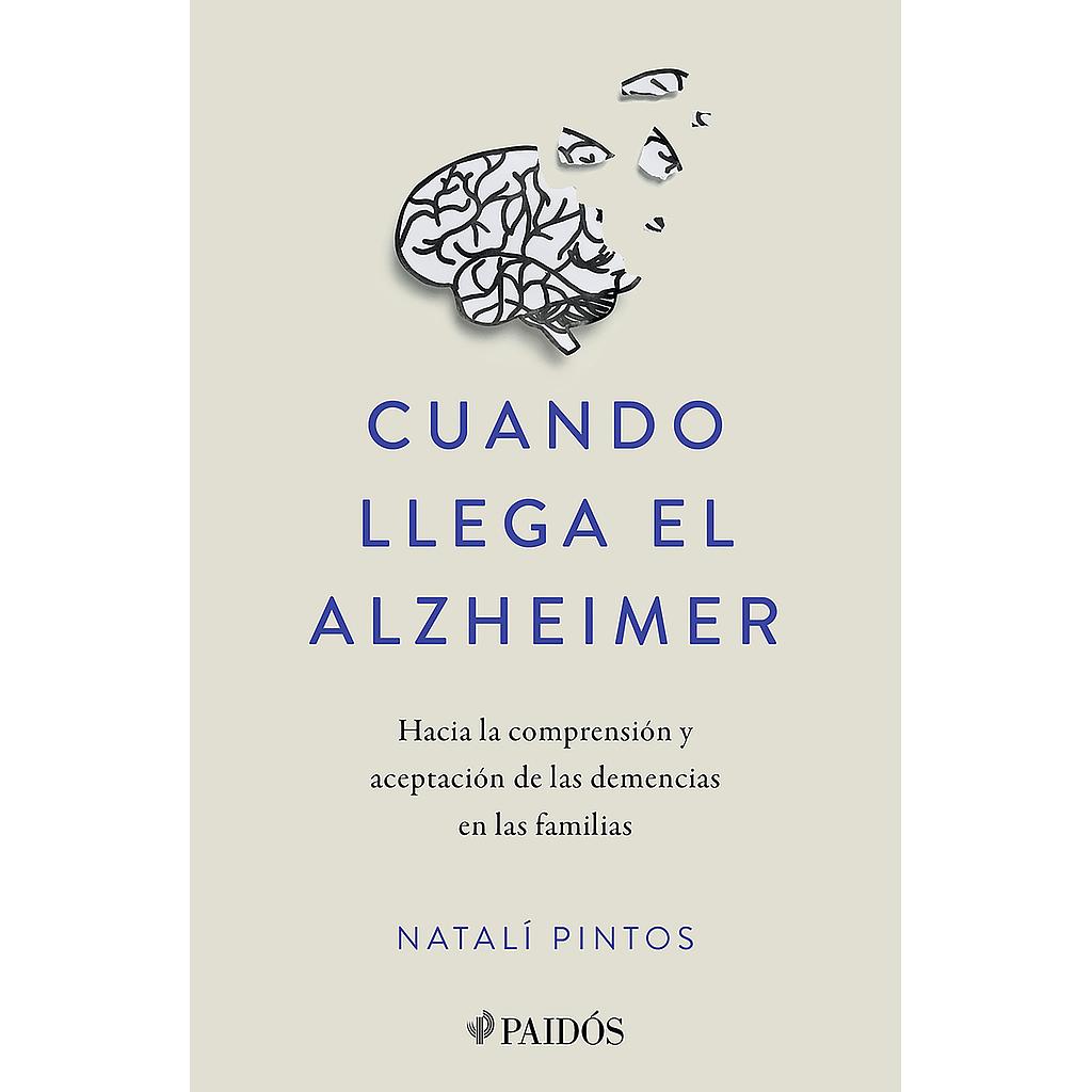 Cuando llega el Alzheimer