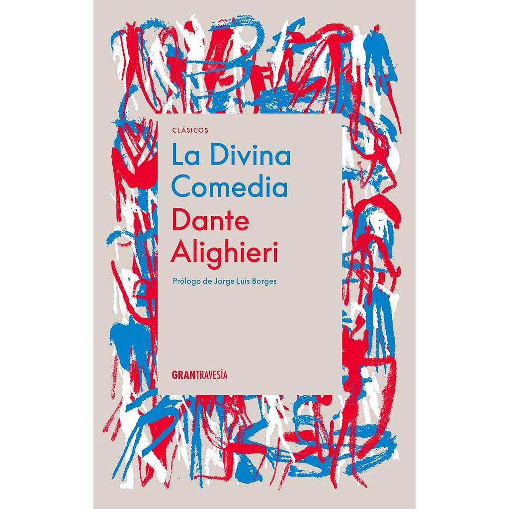 La divina comedia