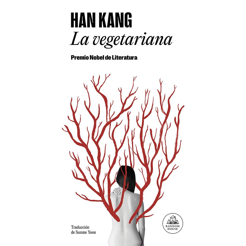 La vegetariana