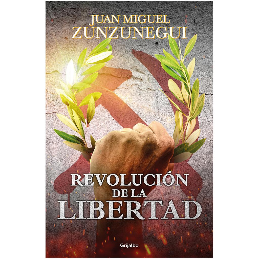 Revolucion de la libertad