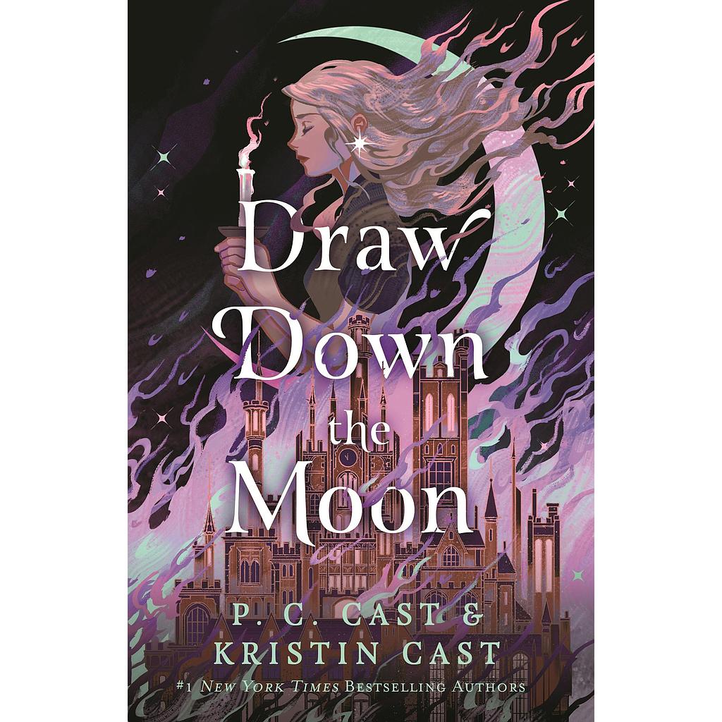 Draw Down the Moon