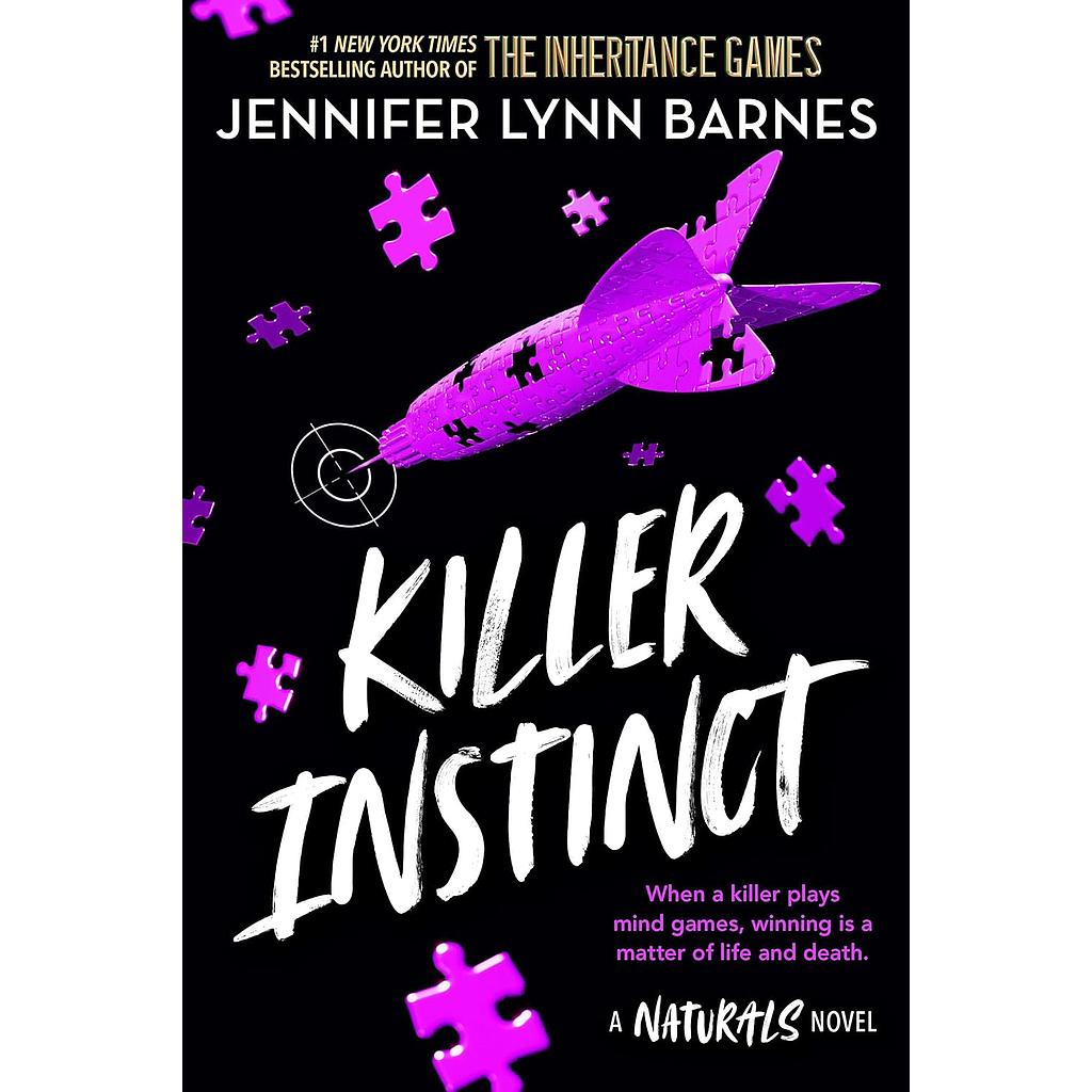 Killer Instinct