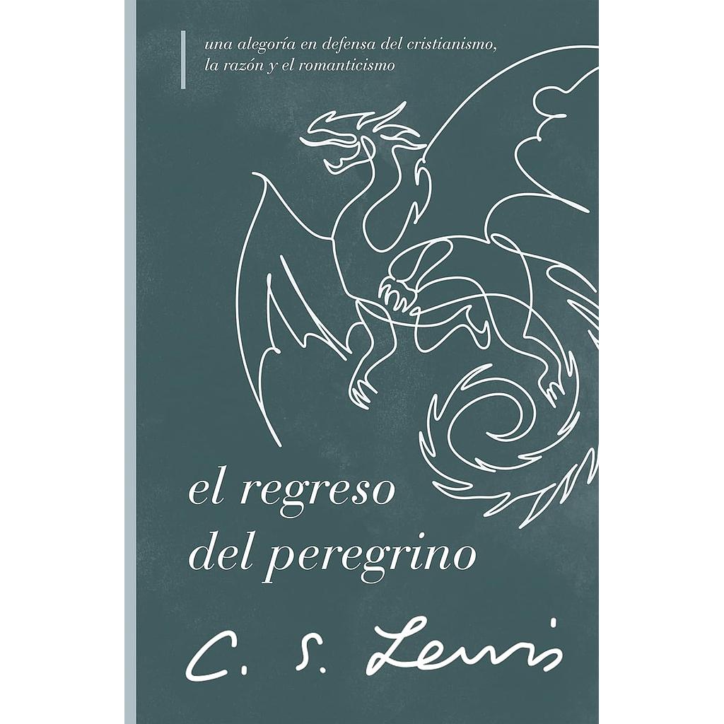 El regreso del peregrino