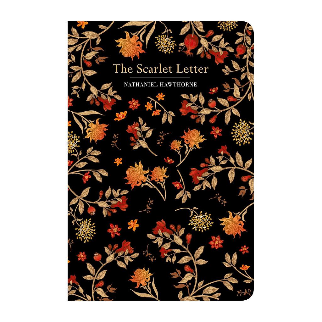 The Scarlet Letter (Chiltern Classic)