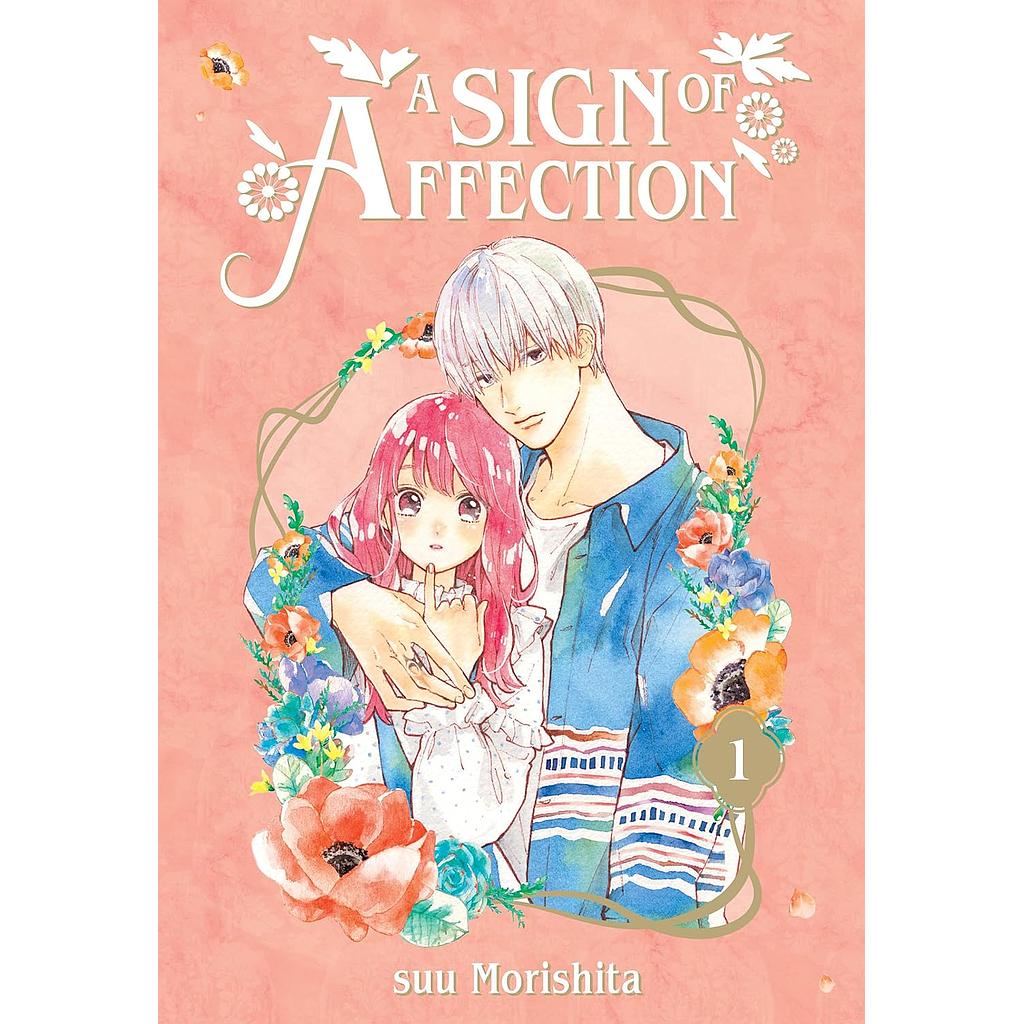 A Sign of Affection 1