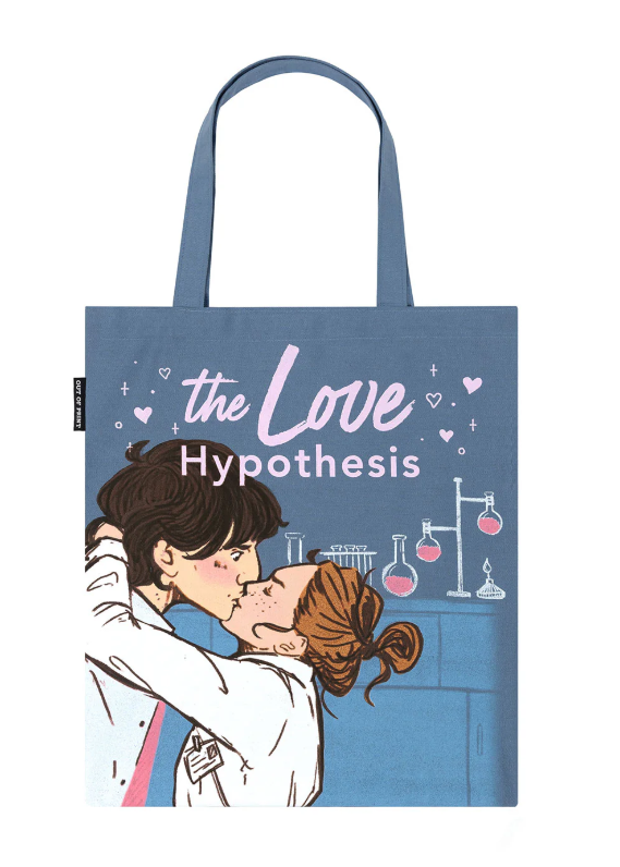 Bolso The love Hypothesis