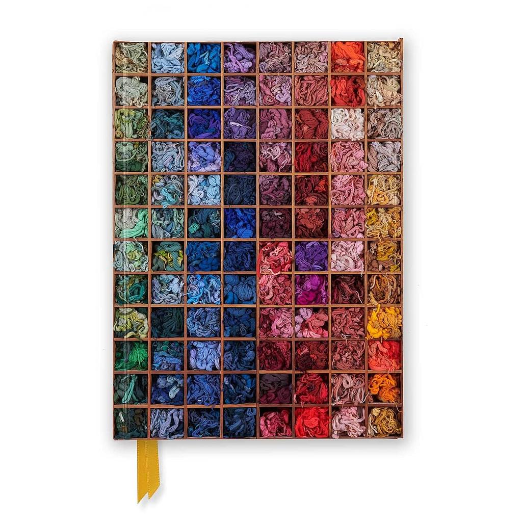 Journal Royal School Of Needlework