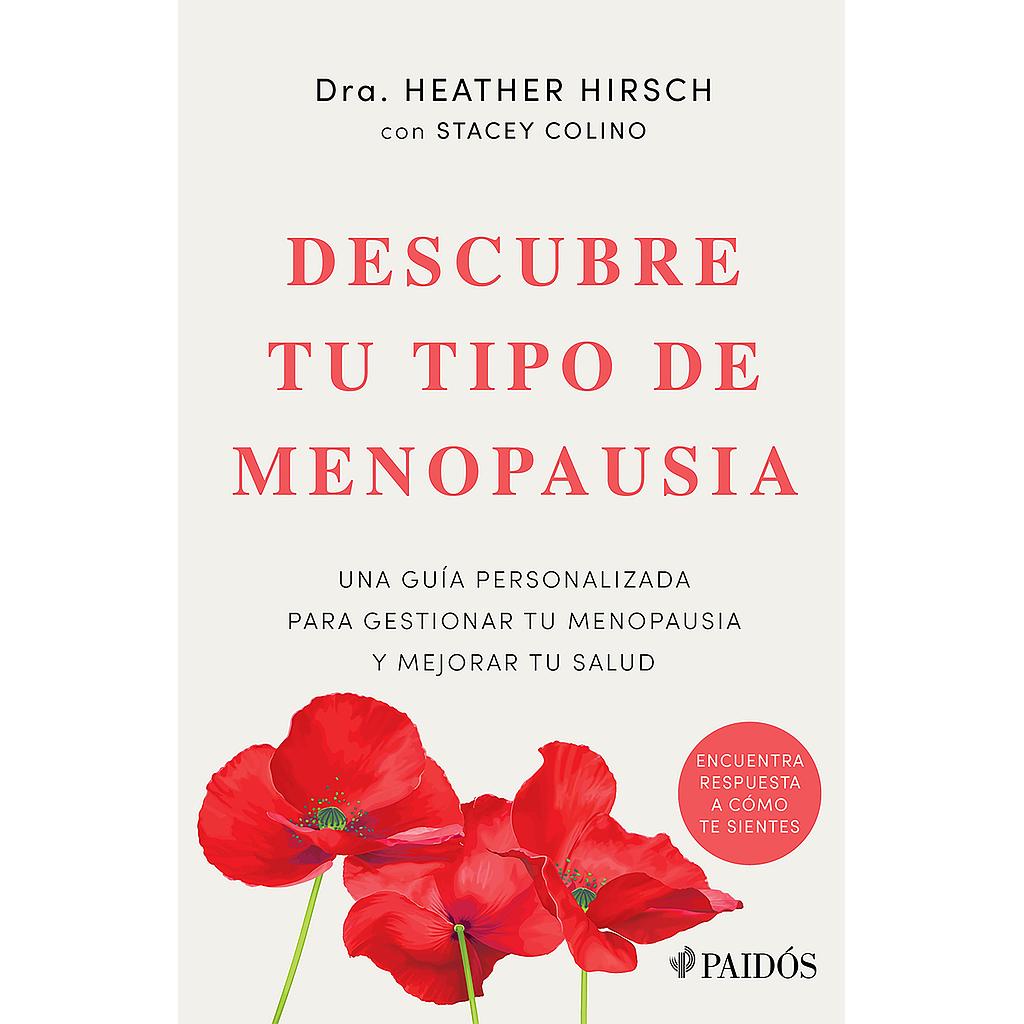 Descubre tu tipo de menopausia