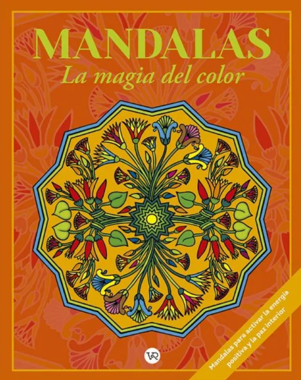 Mandalas la magia del color 10
