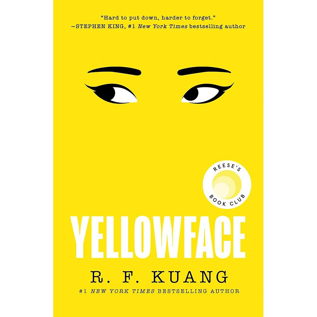 Yellowface