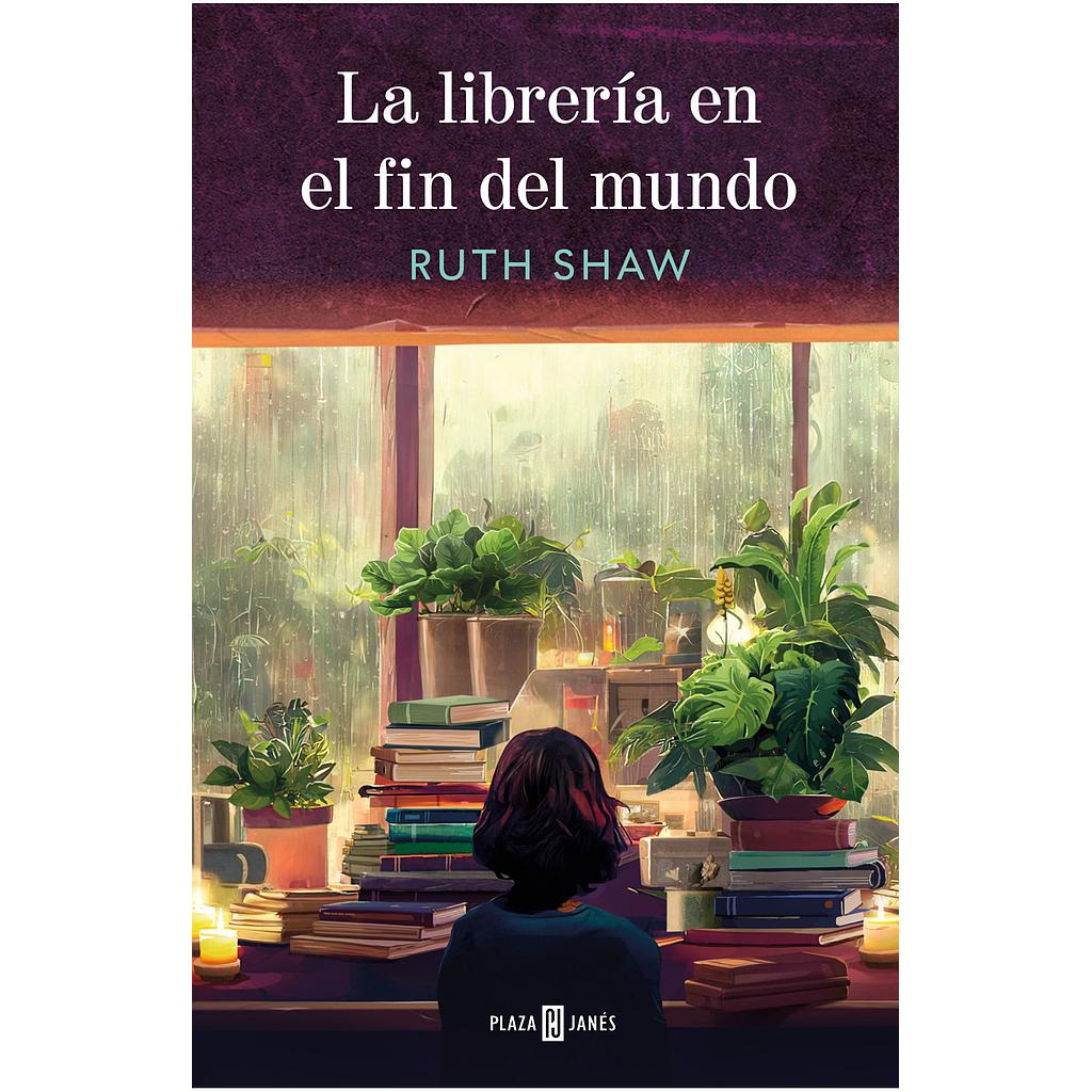 La libreria en el fin del mundo