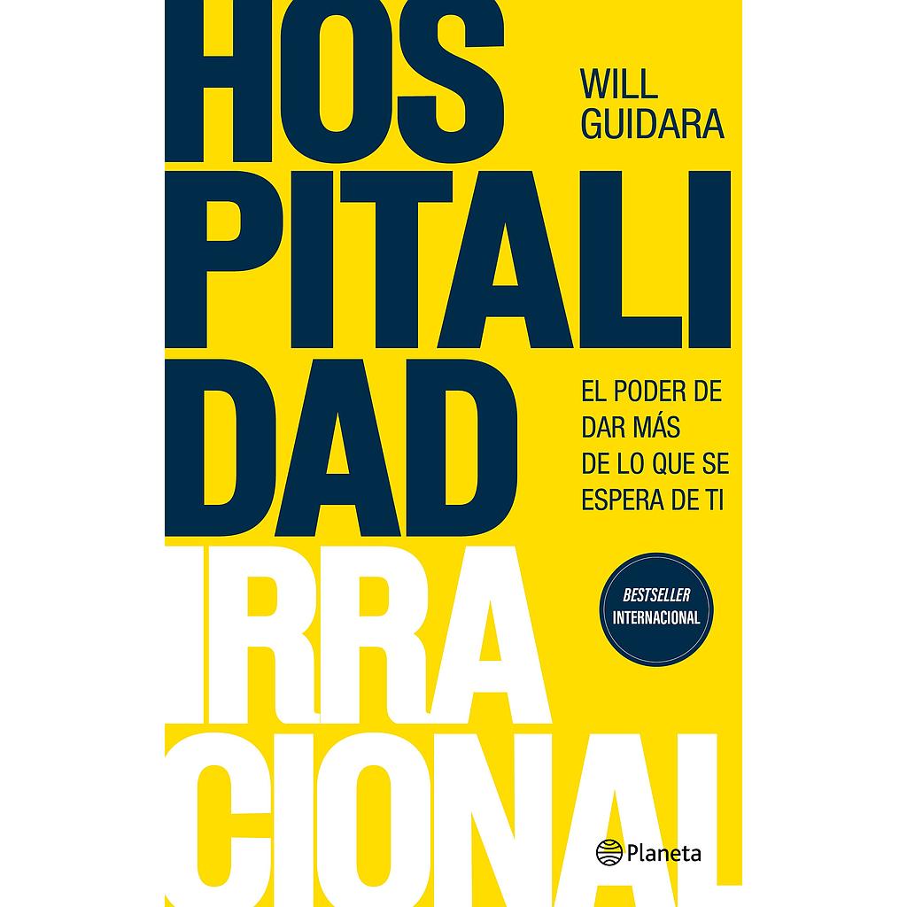 Hospitalidad irracional