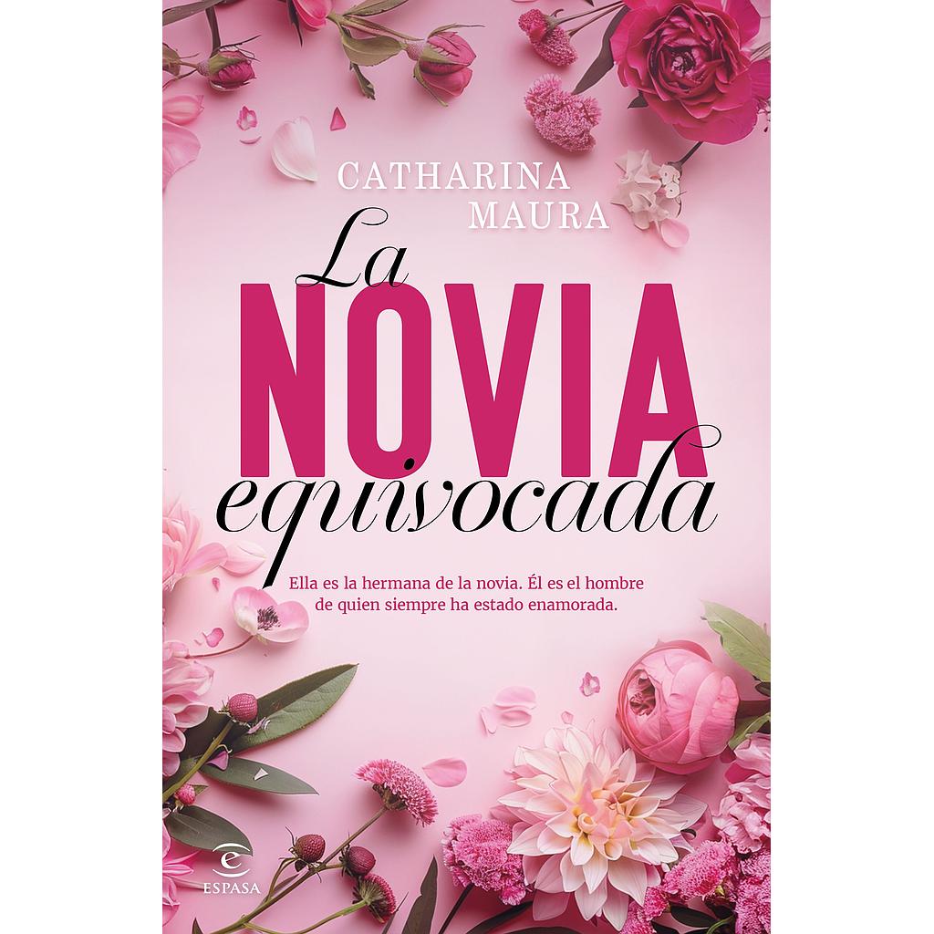 La novia equivocada