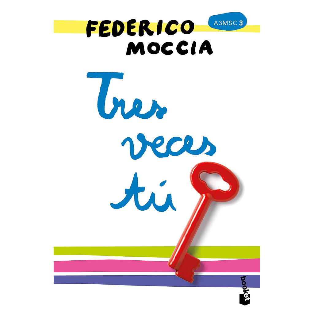 Tres veces tu