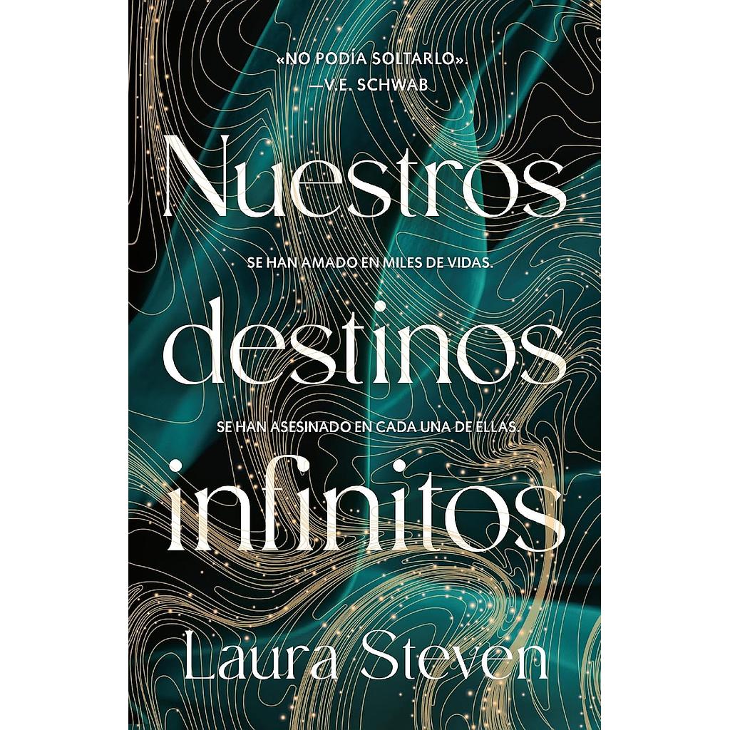 Nuestros destinos infinitos