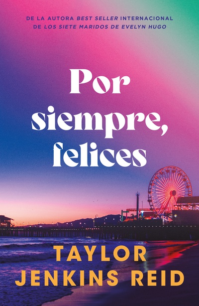 Por siempre felices