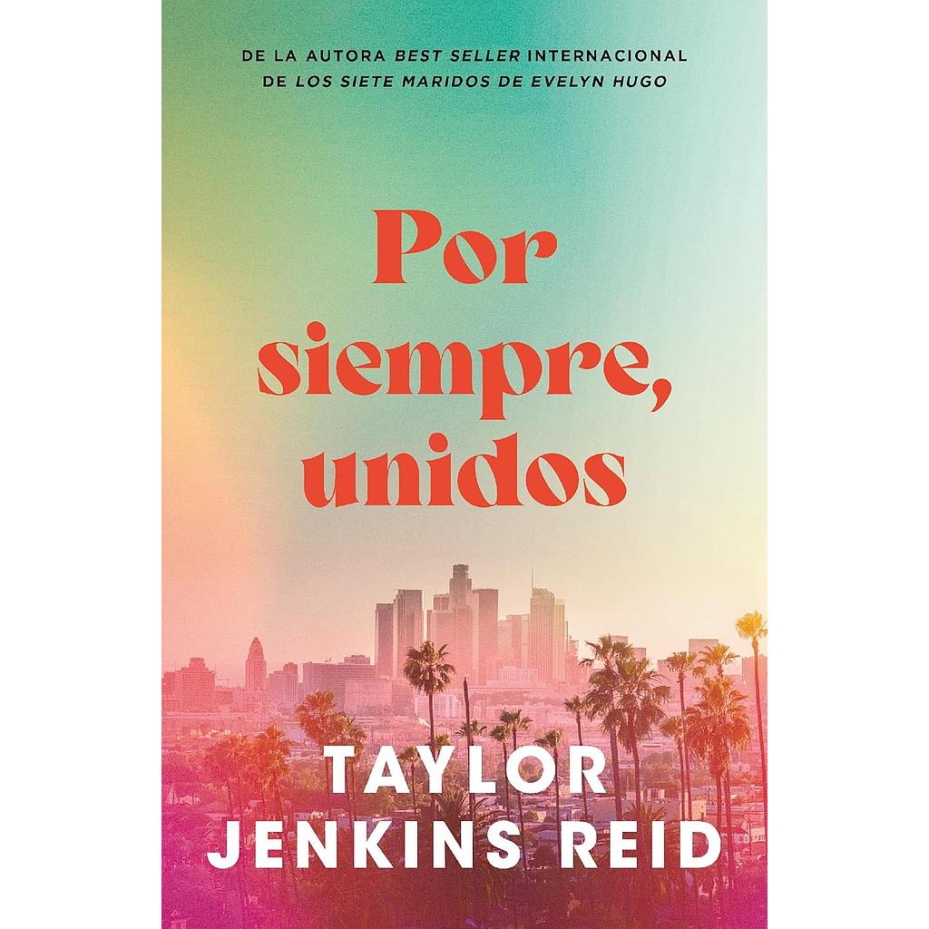 Por siempre unidos