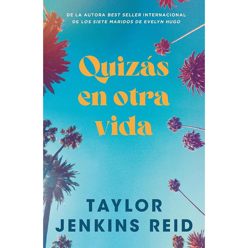 Quizas en otra vida