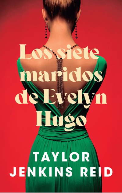 Los siete maridos de Evelyn Hugo