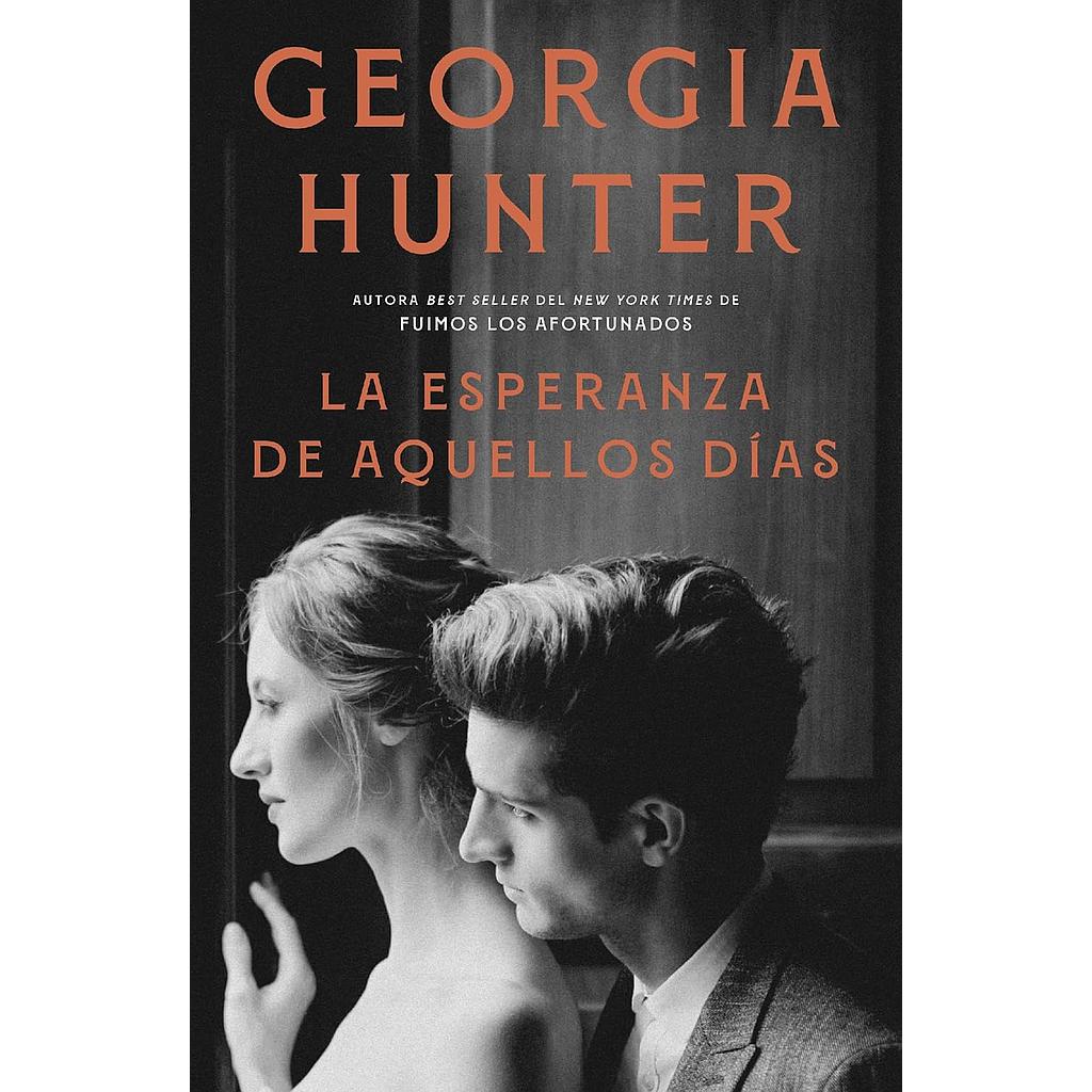 La esperanza de aquellos dias