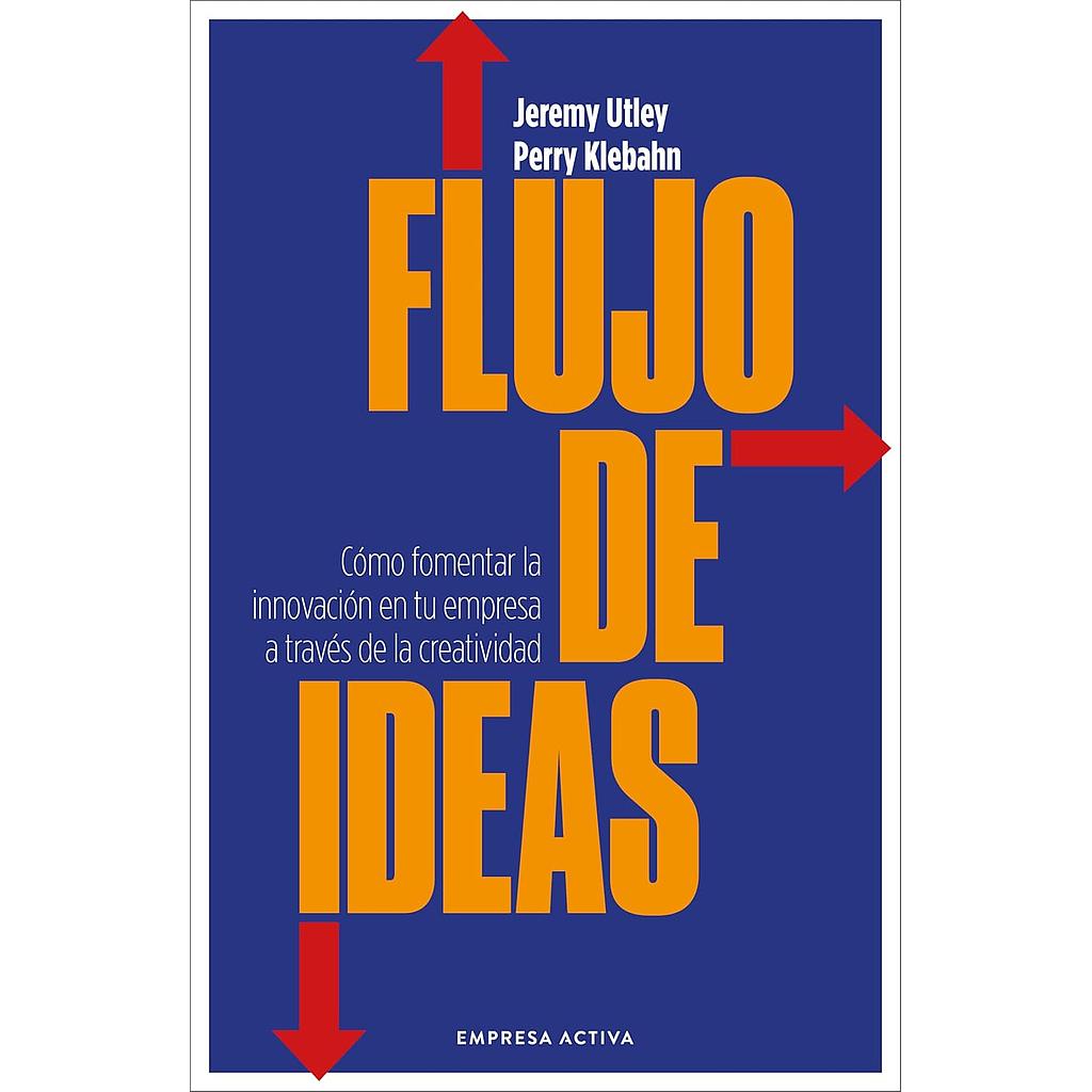 Flujo de ideas