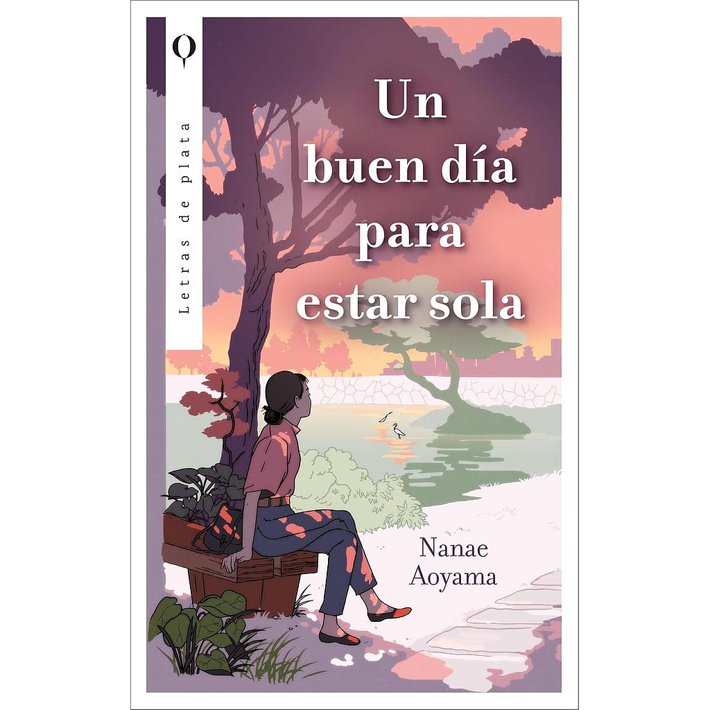 Un buen dia para estar sola