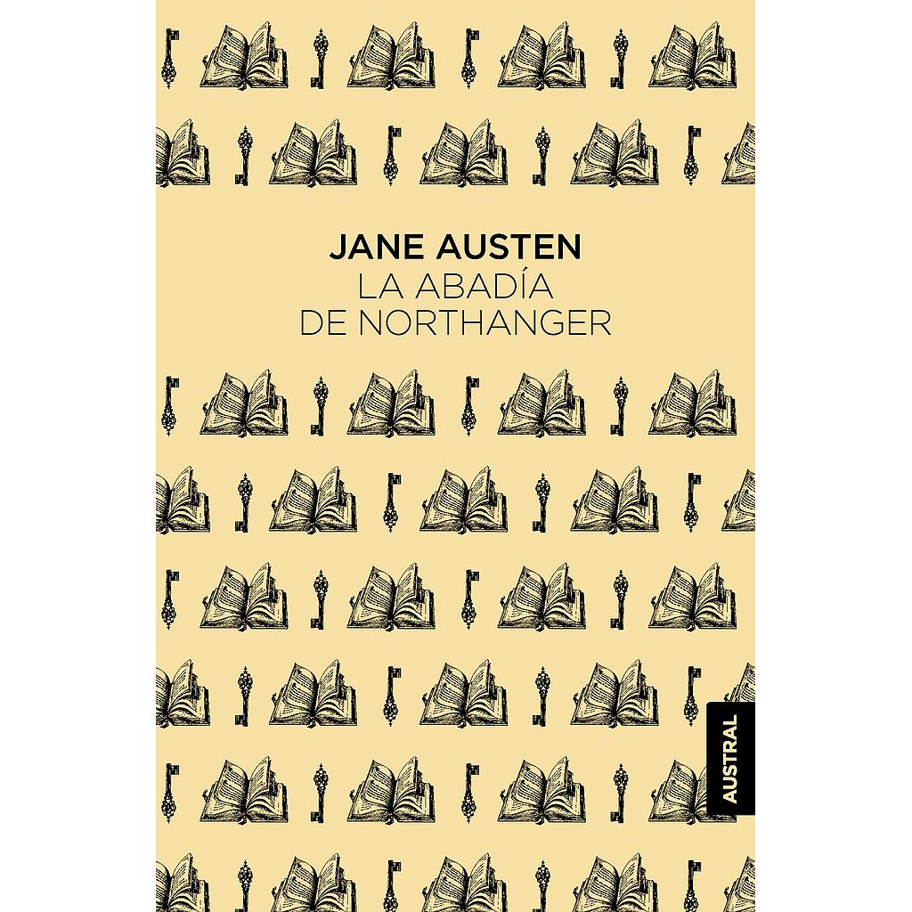 La Abadia de Northanger