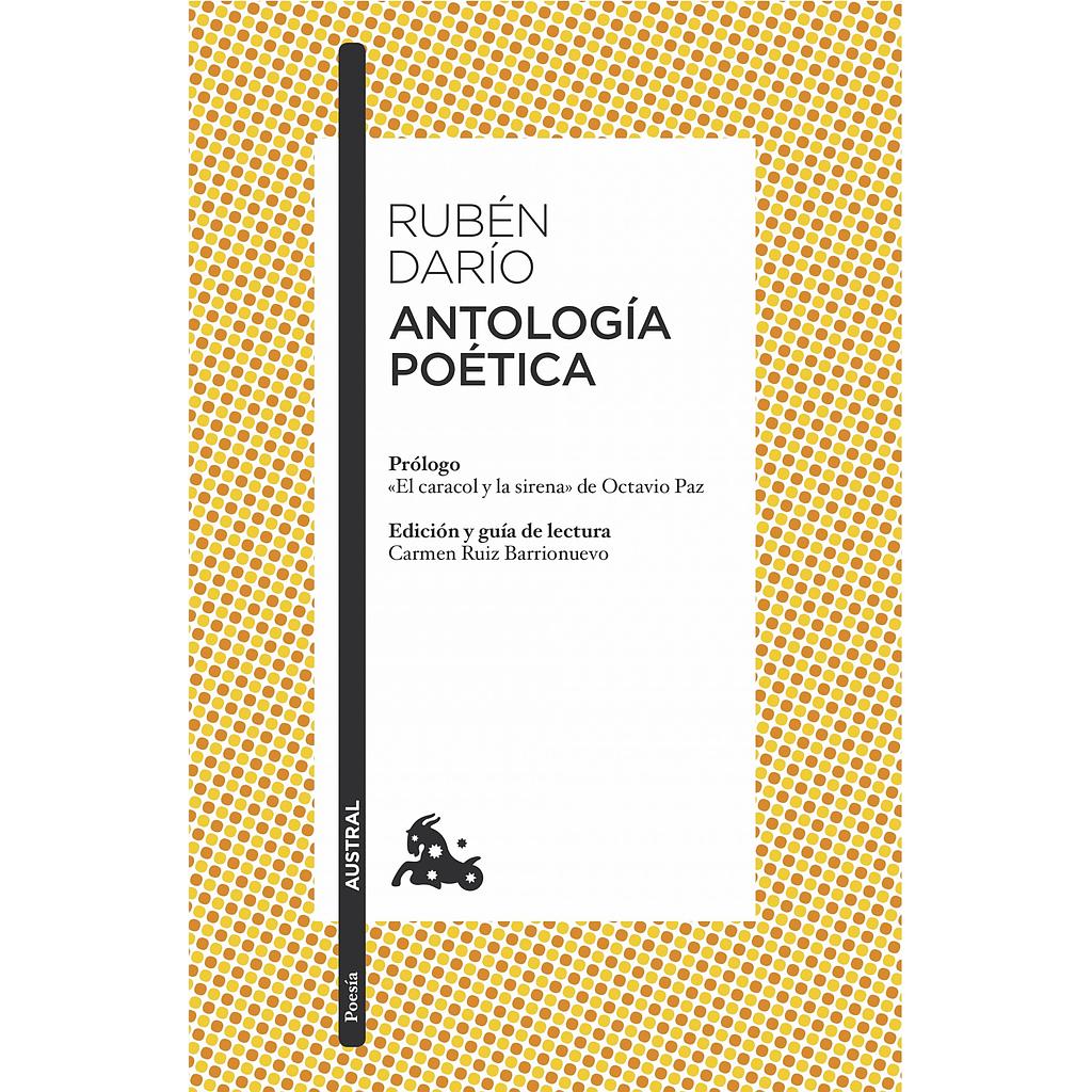 Antologia poetica